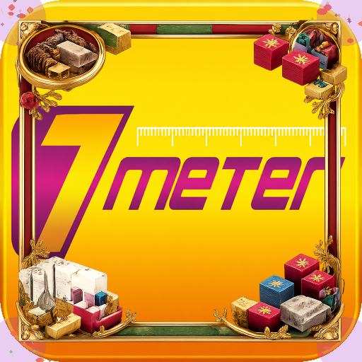 7meter — galeri pratinjau - APK Resmi