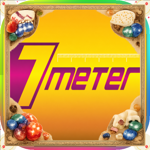 7meter — galeri pratinjau Resmi APK